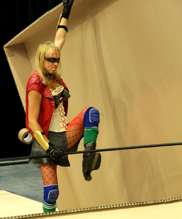 Слике света који се руши 