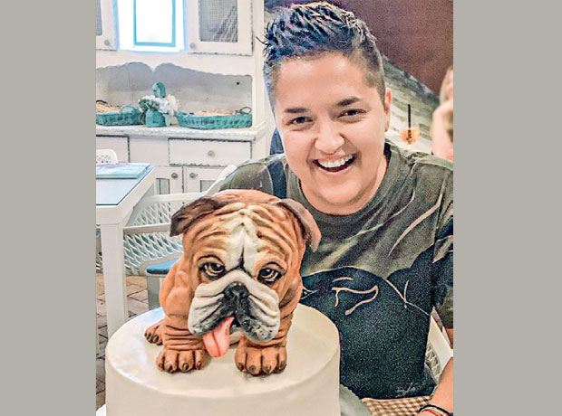 Изненађење за Марију Шерифовић: Хак на торти