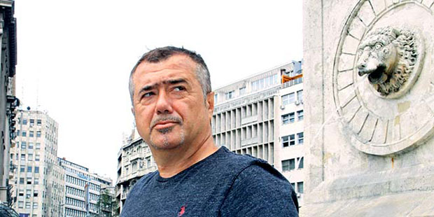 Владимир Пиштало: Невероватно се дешава