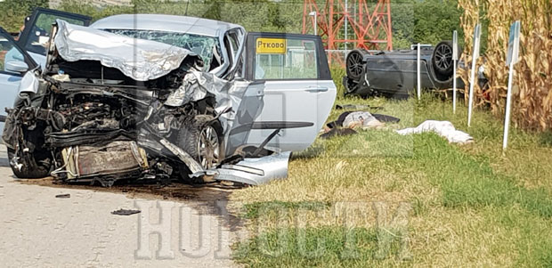 Признао кривицу, у затвору 26 месеци: Осуђен возач из Кладова који је “аудијем” усмртио две особе