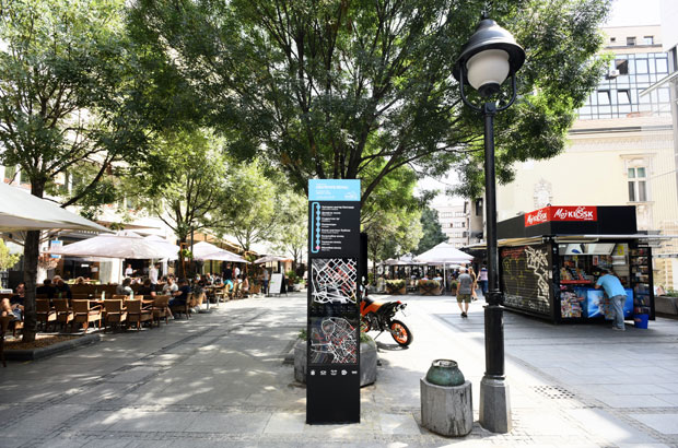 Стартује Врабац сервис