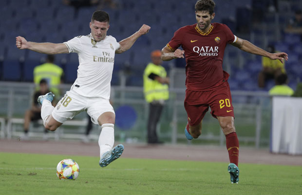 Јовић: Радује нас игра; Гудурић: Озбиљно се спремамо за наредну утакмицу