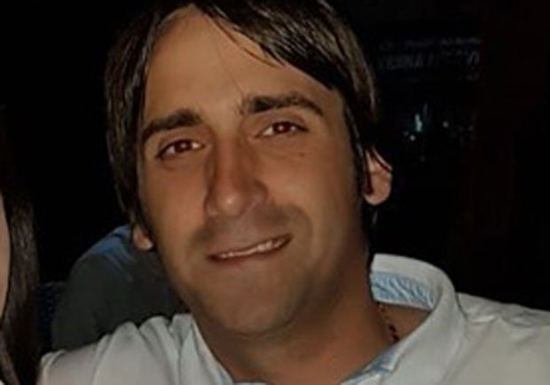 ЖИВ И ЗДРАВ: Пронађен брат фудбалера Црвене Звезде Аце Кузмановића