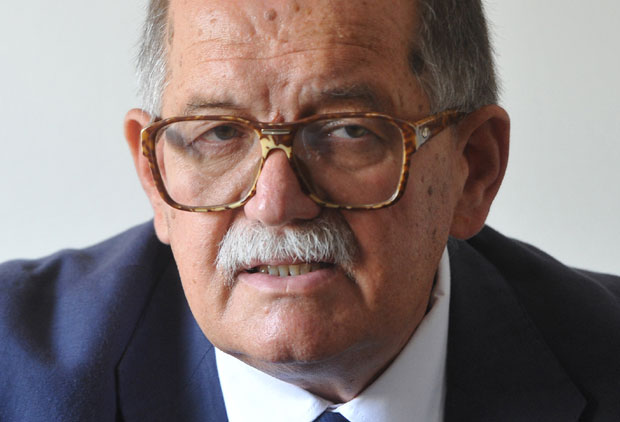 Танасковић: И Степинац одговоран за усташке злочине