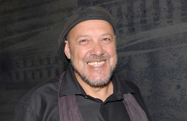 Ненад Милосављевић: Галија пуним једрима