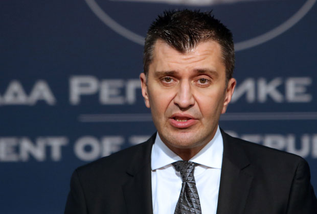 ЂОРЂЕВИЋ И БОЦАН-ХАРЧЕНКО О БЕСМРТНОМ ПУКУ: Конференција први пут ван Русије