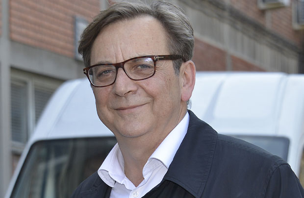 Тихомир Станић: Публици сам открио целог себе