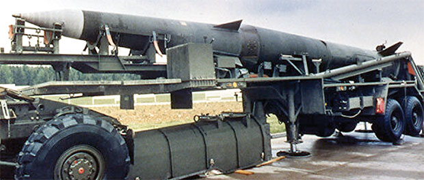 Америка стрепи од руског оружја судњег дана