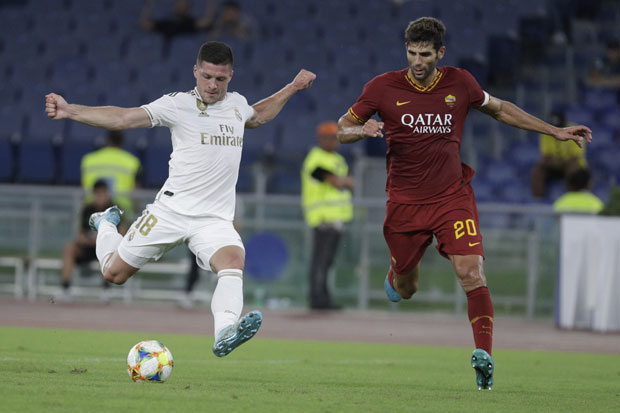 УЗБУДЉИВ ФИНИШ ПРЕЛАЗНОГ РОКА: Јовић стиже ако Нејмар оде?