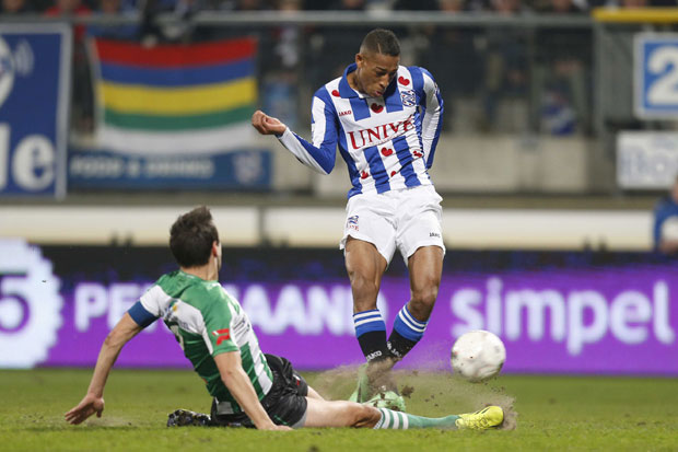 НОВО ПОЈАЧАЊЕ НА МАРАКАНИ: Ла Пара Звездин пред поноћ