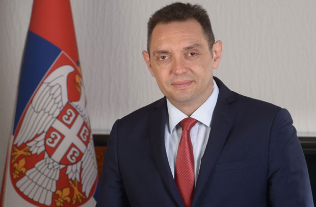 Вулин: Вучић у праву за све што је рекао о нама у коалицији