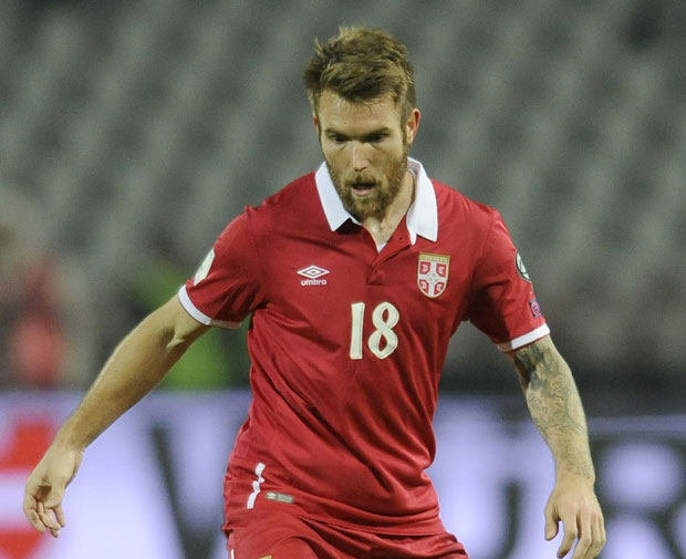 ПАВКОВ И МАКСИМОВИЋ ОТКАЗАЛИ СРБИЈИ: Катаи добио позив од Тумбаковића