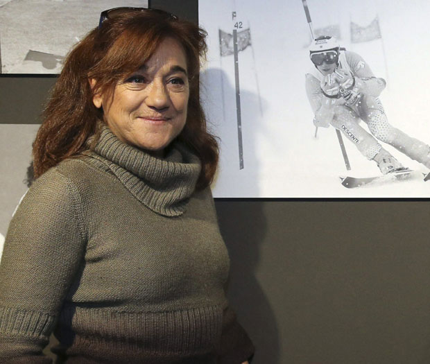 Нестала бивша шпанска скијашица Бланка Фернандес Очоа