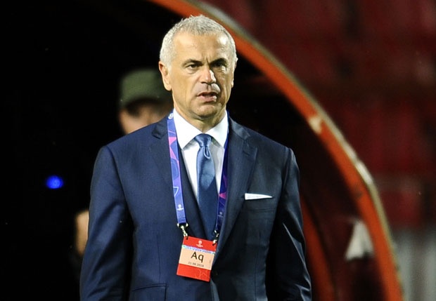 Терзић: Сви су 2015. дигли руке од мене осим Вучића