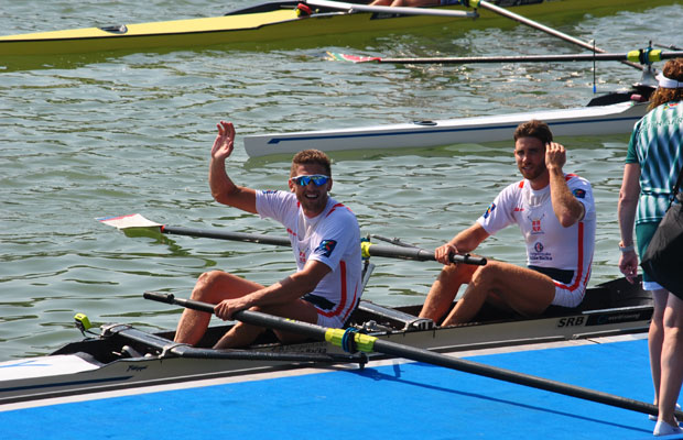 Васић после остварене Олимпијске норме: Бићемо конкурентни за медаљу