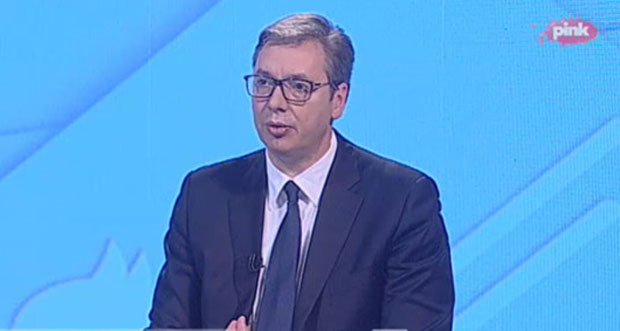 ВУЧИЋ О НАПАДУ НА СРПСКОГ ДЕЧАКА У КОСОВСКОЈ МИТРОВИЦИ: Говорио сам да је отварање моста на Ибру опасно