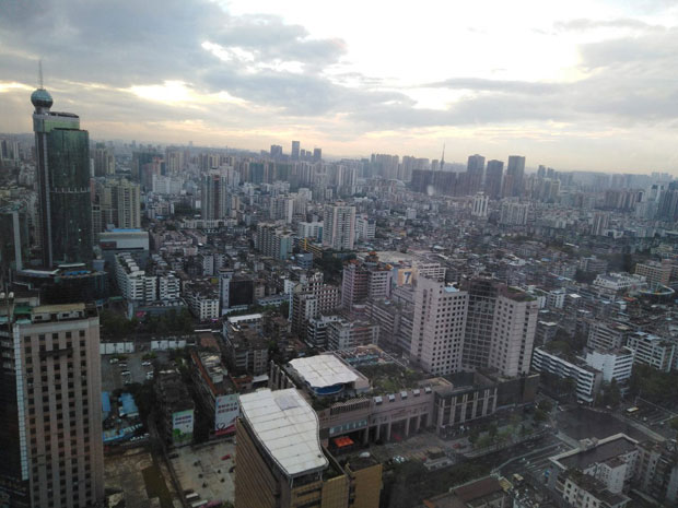 НАШИ РЕПОРТЕРИ СА ЖИТЕЉИМА ФОШАНА: Комунизам Кини не смета да буде егал са Западом