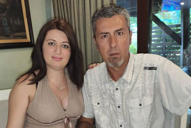 ИСПОВЕСТ МУЖА ТРАГИЧНО ПРЕМИНУЛЕ ПОРОДИЉЕ: Смрт моје Татјане још је под велом мистерије