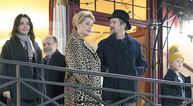 Стижу нам хитови из Венеције 