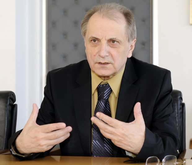 Просејани живот