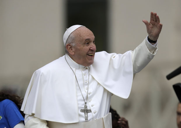 Папа именовао 13 нових кардинала