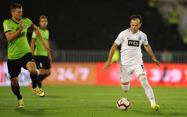 РЕМИ У ХУМСКОЈ: ТСЦ одолео нападима Партизана