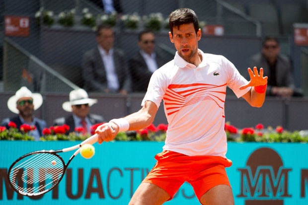 ЈУ ЕС ОПЕН ДОБИЈА НОВОГ ШАМПИОНА: Ђоковић предао меч Вавринки