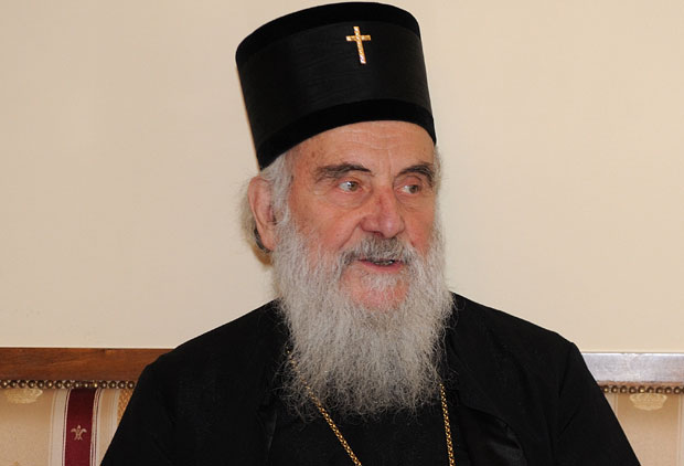 НОВОСТИ САЗНАЈУ: Ево какво је стање патријарха Иринеја
