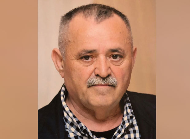 Одлазак Милана Милановића Мргуда