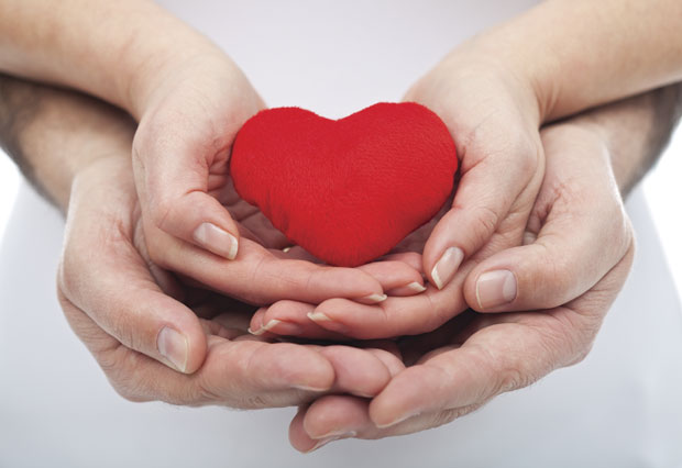 Додири јачају и везу и здравље