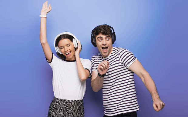 Музиком против болова и несанице