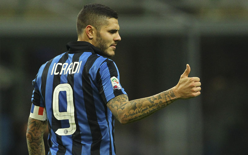 Икарди иде на позајмицу у ПСЖ, откуп 75 милиона