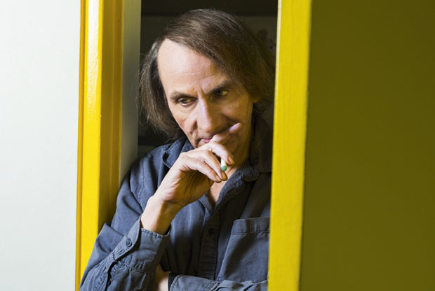 Пацка због Уелбека