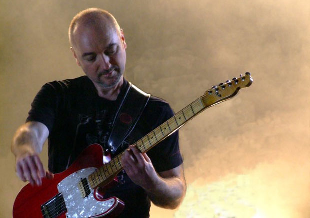 Преминуо музичар Небојша Зулфикарпашић