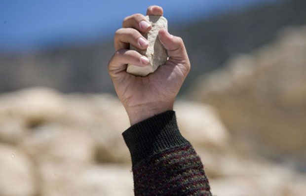 НОВИ НАПАДИ У ХРВАТСКОЈ: Код Задра каменоване куће српских повратника?