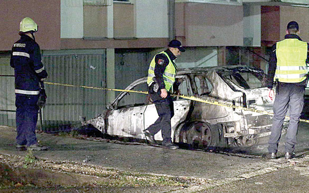 СУЂЕЊЕ ЗА УБИСТВО МИРОСЛАВА ЛАЗАРЕВИЋА: Тужилаштво тражи драконске казне 