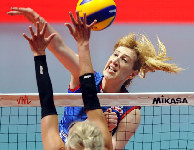 БРАНКИЦА МИХАЈЛОВИЋ ПРЕД МЕЧ ЧЕТВРТФИНАЛА ЕП: Не смемо са пола гаса