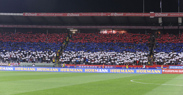 ВЕЛИКО ИНТЕРЕСОВАЊЕ: Продато више од 20.000 улазница за меч са Португалијом