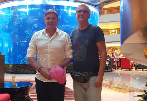 НОВОСТИ СА ПИКСИЈЕМ У КИНИ: Навикли народ на финала