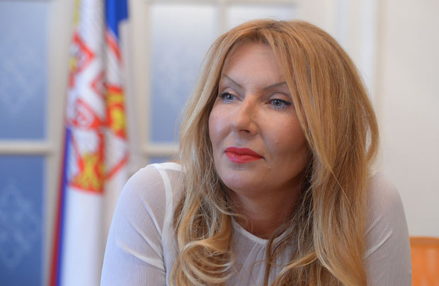 Александра Трешњев: Извршитељи раде и у корист грађана
