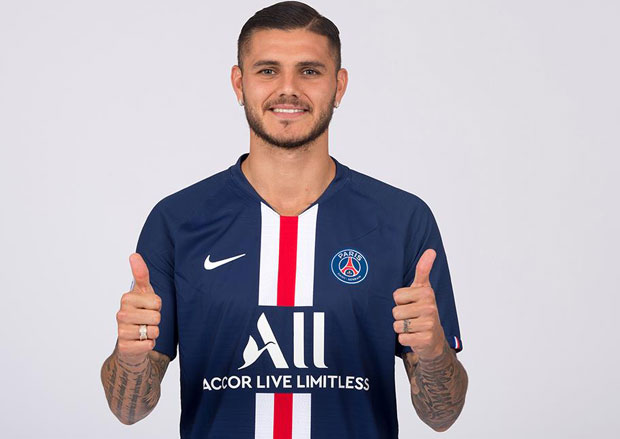 Икарди: Прелазак у ПСЖ је велики корак у мојој каријери