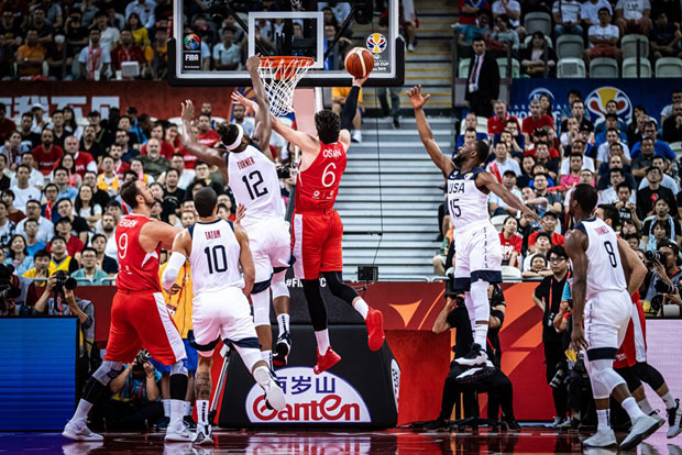 ТУРЦИ СТАЛИ НАДОМАК СЕНЗАЦИЈЕ У КИНИ: Американци се извукли