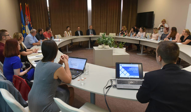 НАЧИЊЕН ПРВИ КОРАК ЗА БУДУЋЕ ПРОЈЕКТЕ: У Скупштини АПВ Војводине разматрана прекогранична сарадња Србија-Мађарска 2021-2027