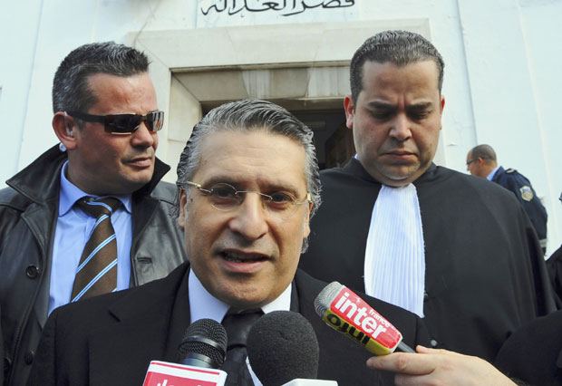 Кандидат на председничким изборима остаје у затвору