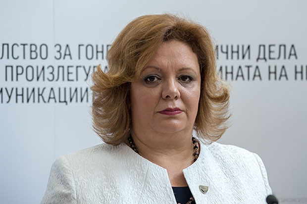 СЛУЧАЈ РЕКЕТ: Адвокат отказао пуномоћjе Катици Јаневој