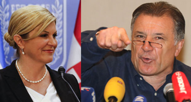 МАМИЋ ОТКРИО ЗА КОГА ЋЕ ДА ГЛАСА: Клекнуо сам пред Колинду и рекао богињо моја