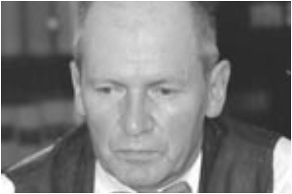 ОДЛАЗАК ПИСЦА: Преминуо Лебедински