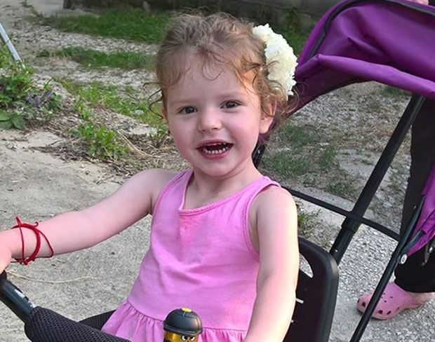 ХУМАНИТАРНА АКЦИЈА: Сергеј пева за лечење мале Магдалене 