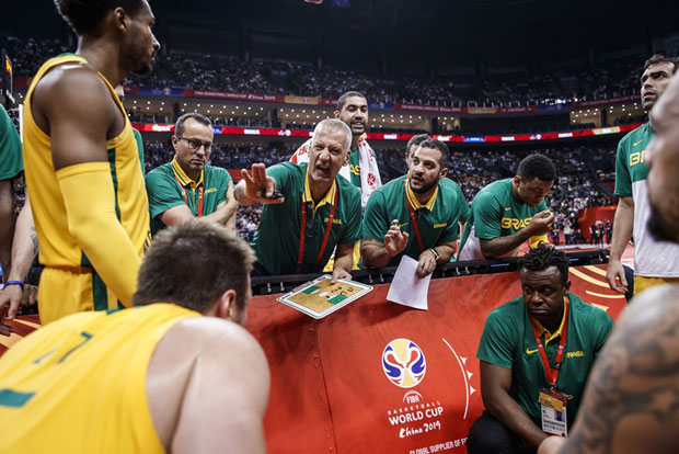 Петровић после победе над Грчком: Одбрану од Адетокунба сам спремио пре шест месеци