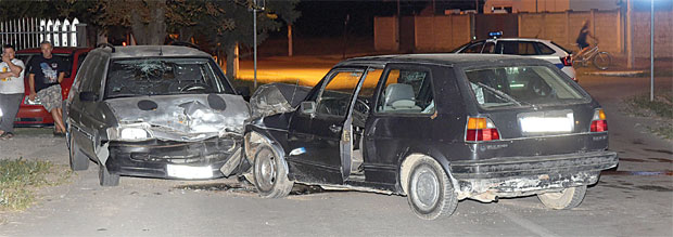 САОБРАЋАЈКА У ЈАКОВУ: Осумњиченом одређен притвор